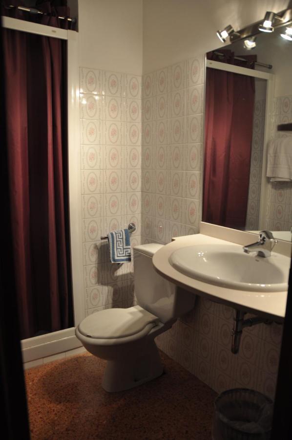 Hostal L'Esplai Viladamat Quarto foto